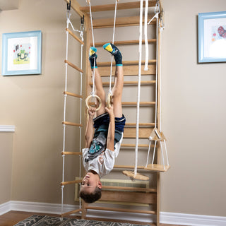 Gymnastic Rings