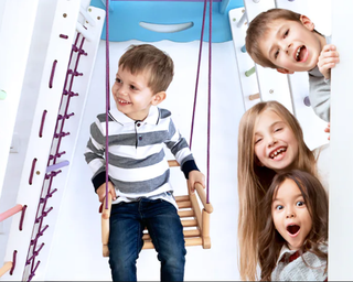 Montessori methodology for your child's early development