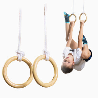 Gymnastic Rings