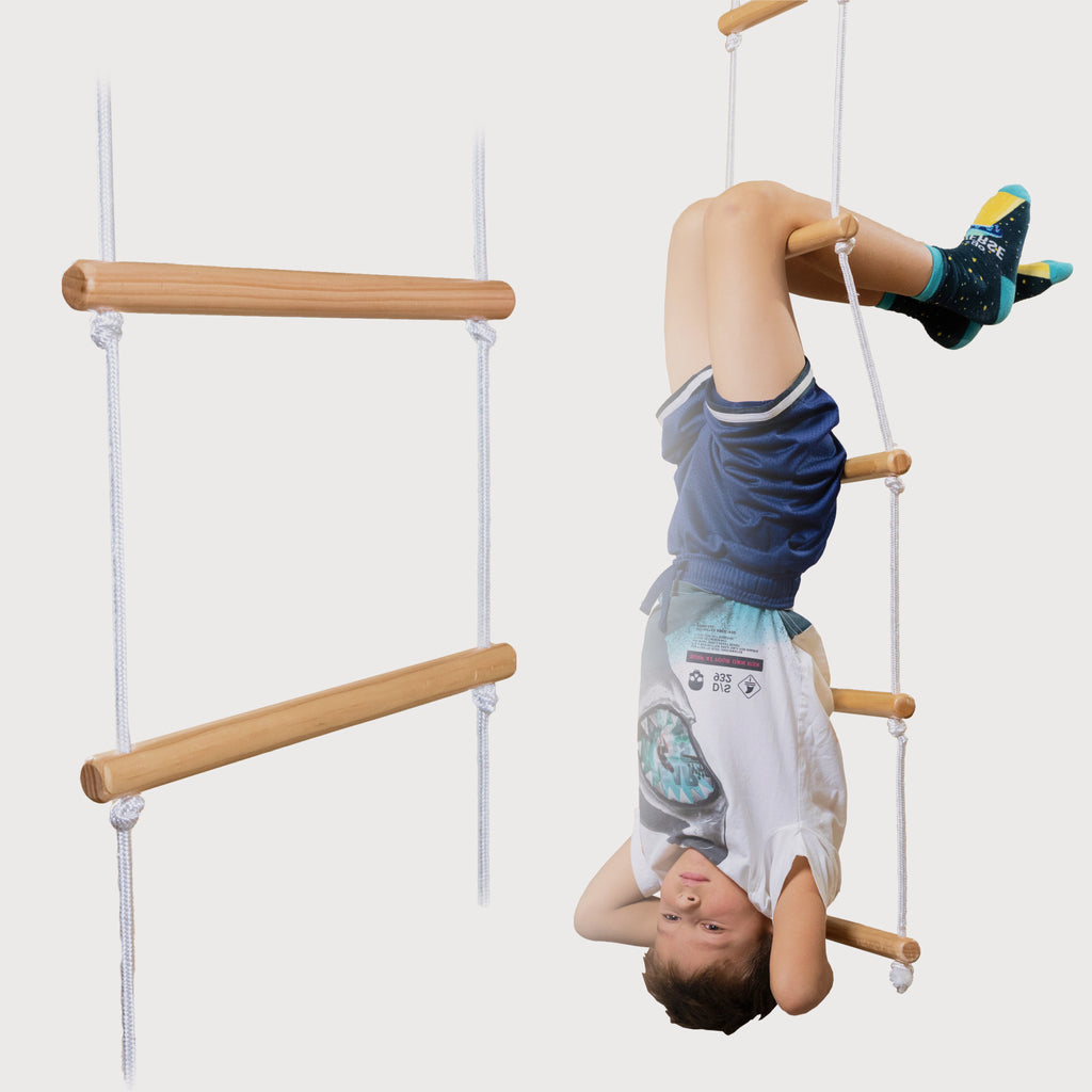 Rope ladder – Wedanta Kids